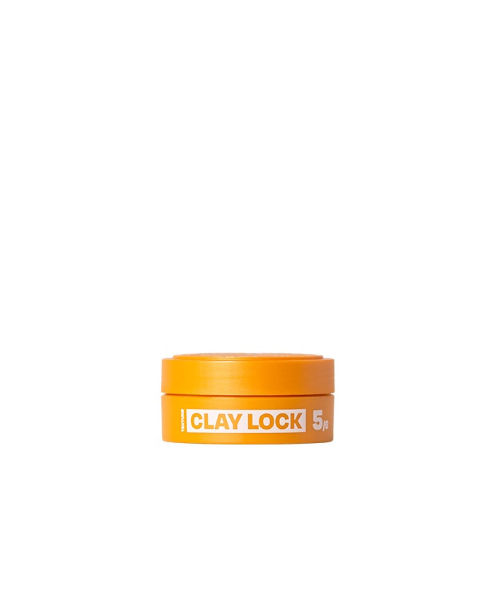 NOW NEXTGEN TEXTURE CLAY LOCK 90 ML