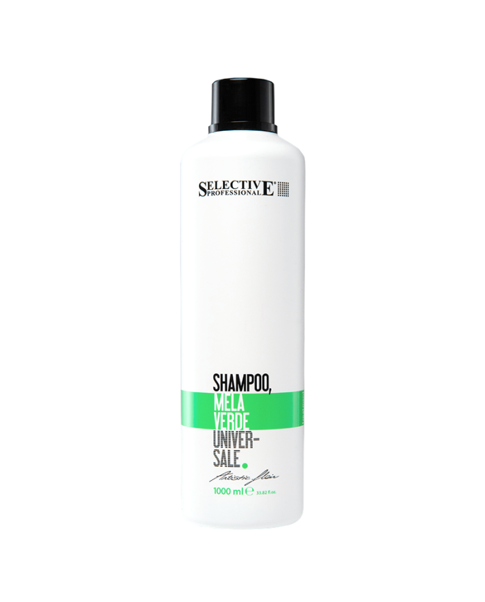 ARTISTIC F - SHAMPOO MELA VERDE 1000 ML