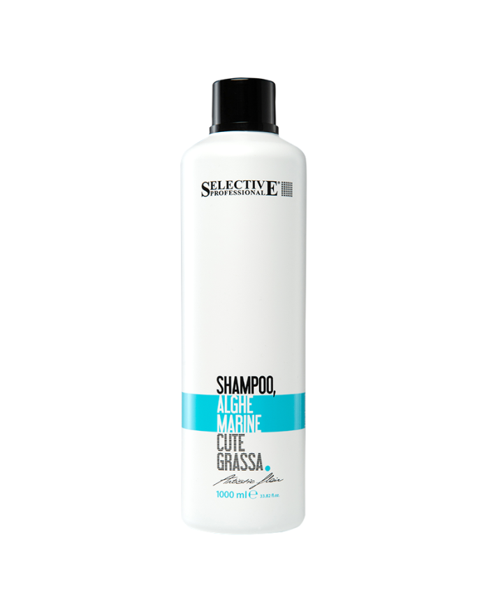 ARTISTIC F - SHAMPOO ALGHE MARINE 1000 ML
