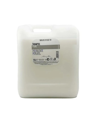 ARTISTIC F - SHAMPOO TANICA PEARL 10 LT SELECTIVE
