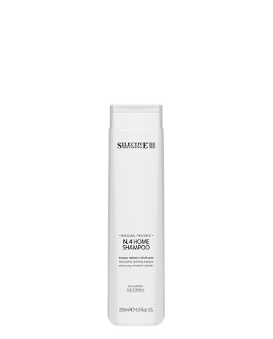 REBUILDING N.4 HOME SHAMPOO 250 ML