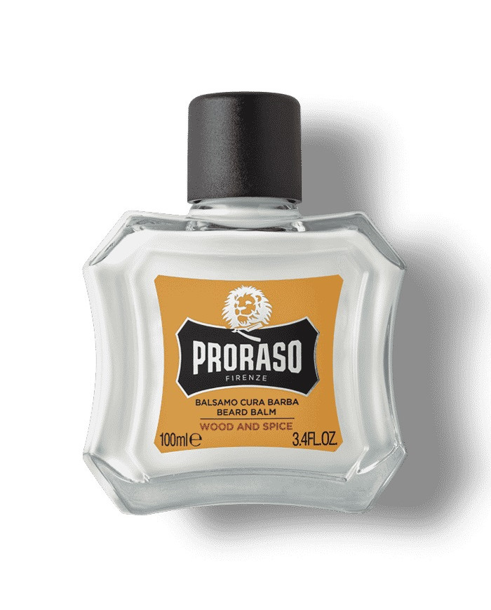 PRORASO BALSAMO CURA BARBA WS 100ML