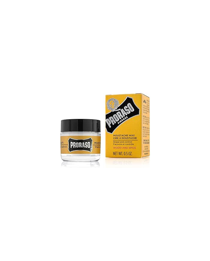 PRORASO CERA MODELLA BAFFI WS 15 ML
