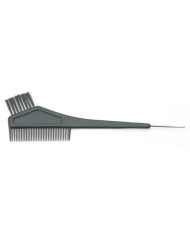 PENNELLESSA TINTURA GRANDE NERA - SIBEL
