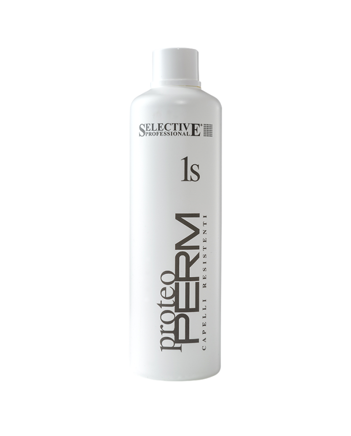 PROTEO PERMANENTE N.1S 1000 ML SELECTIVE