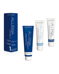 SELECTIVE ALISSIA CREMA LISCIANTE CERASILK KIT