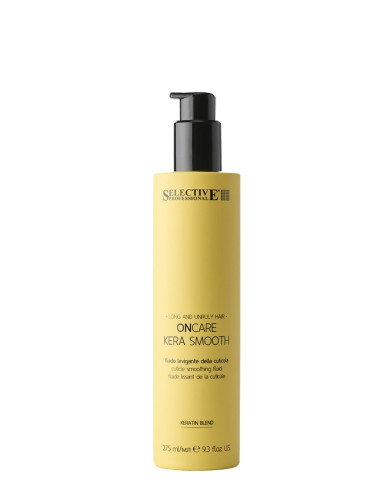 ONCARE KERA SMOOTH FLUIDO LEVIGANTE 275 ML