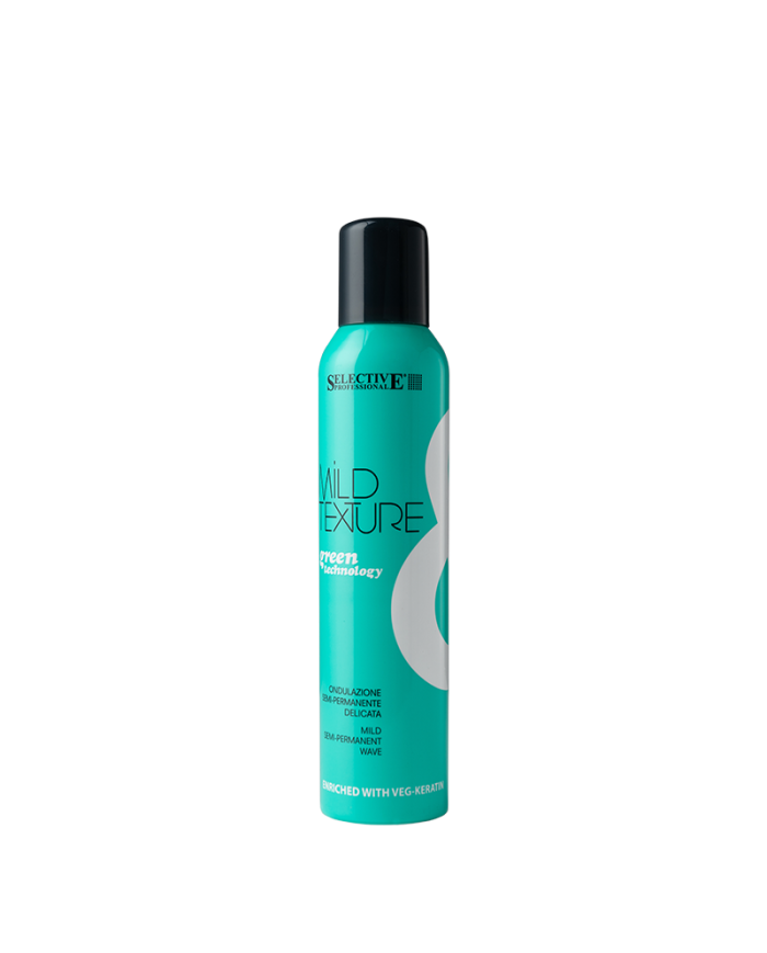 MILDTECH TEXTURE 250 ML MOUSSE BOMBOLA SELECTIVE