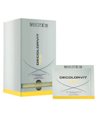 decolorvit plus polvere 30 gr bustina selective