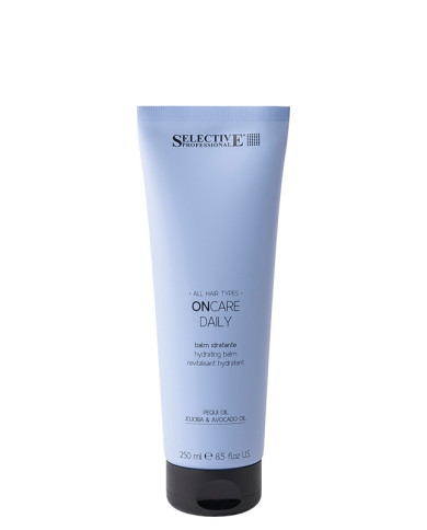 ONCARE DAILY BALM IDRATANTE 250 ML