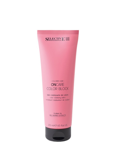 ONCARE COLOR BLOCK BALM 250 ML
