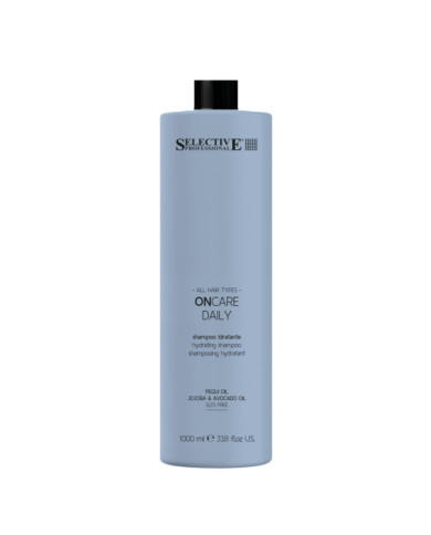 ONCARE DAILY SHAMPOO IDRATANTE 1000 ML
