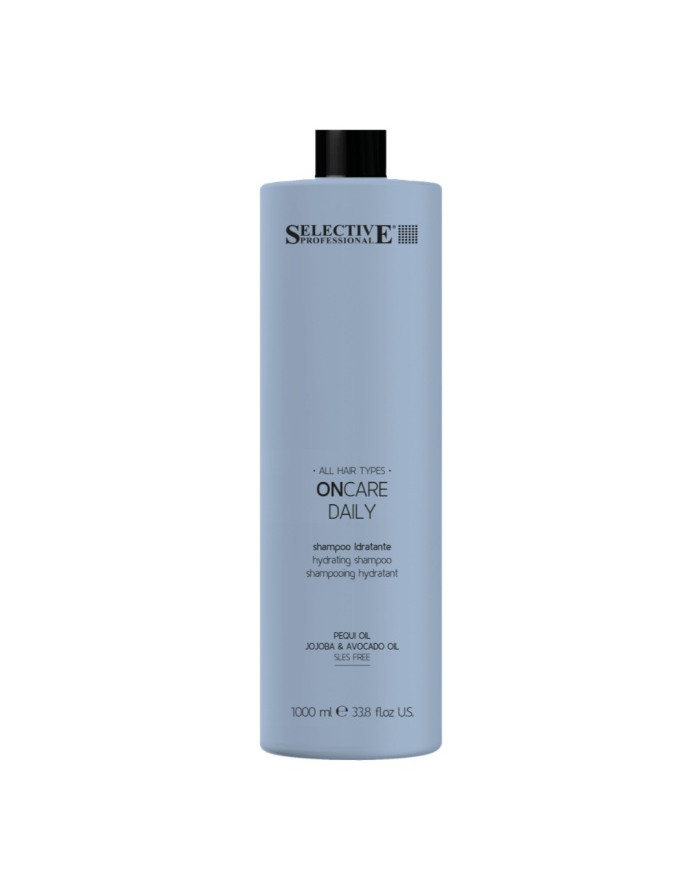 ONCARE DAILY - SHAMPOO IDRATANTE 1000 ML