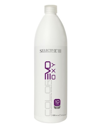 SELECTIVE EVO OXY 10V 1000 ML EMULSIONE OSSIDANTE