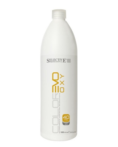 SELECTIVE EVO OXY 40V 1000 ML EMULSIONE OSSIDANTE