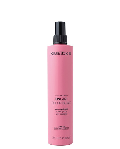 ONCARE COLOR BLOCK SPRAY EQUALIZZANTE 275 ML