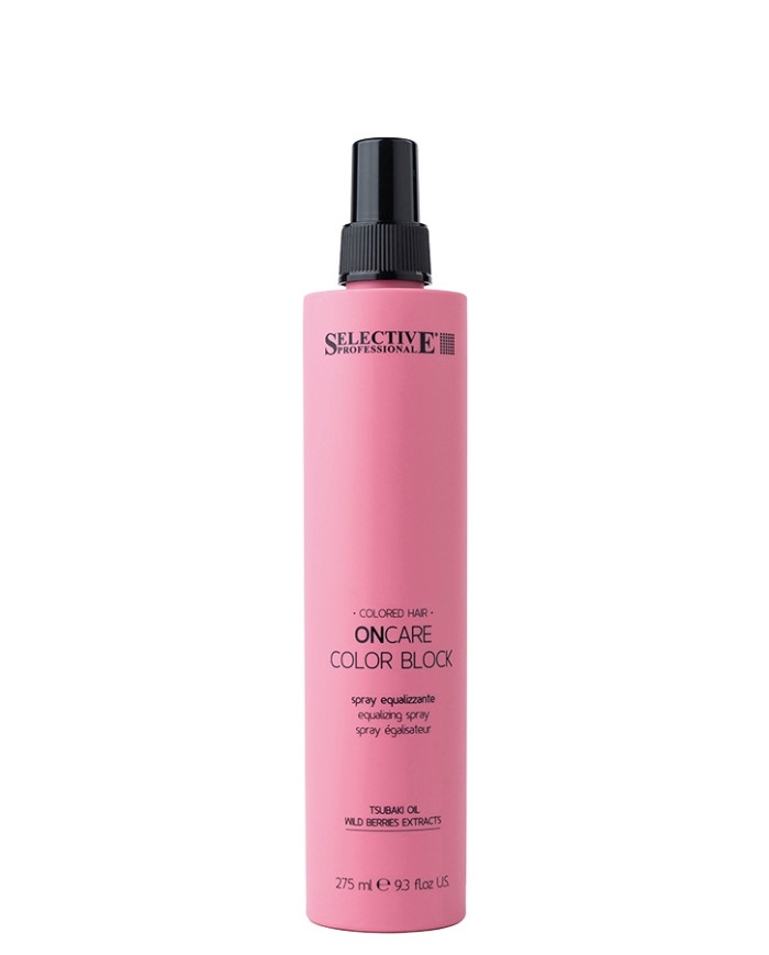 ONCARE COLOR BLOCK SPRAY EQUALIZZANTE 275 ML