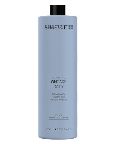 ONCARE DAILY BALM IDRATANTE 1000 ML