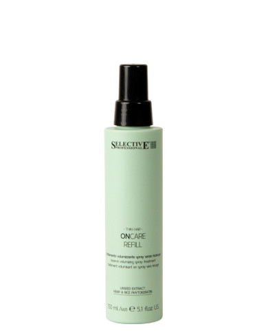 ONCARE REFILL SPRAY VOLUMIZZANTE 150 ML