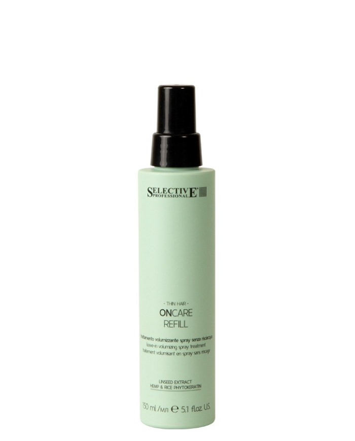 ONCARE REFILL SPRAY VOLUMIZZANTE 150 ML