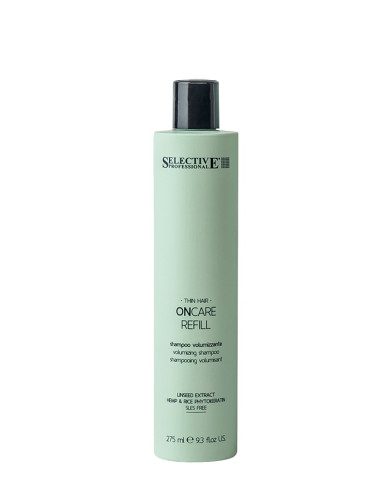 ONCARE REFILL SHAMPOO 275 ML