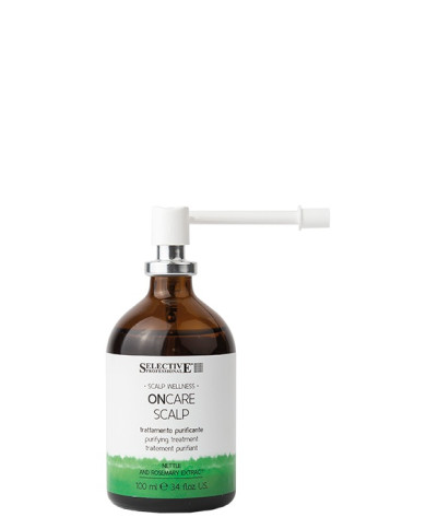ONCARE SCALP TRATTAMENTO PURIFICANTE 100 ML