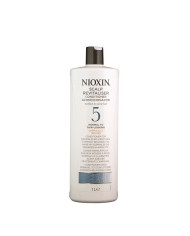 NIOXIN SISTEMA 5 - SCALP REVITALISER 1000 ML BALS.