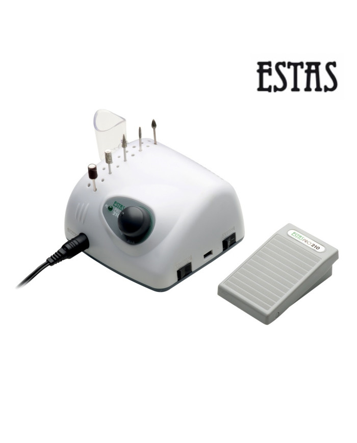 ESTAS MICROMOTORE FRESA PRO 210  30.000 RPM