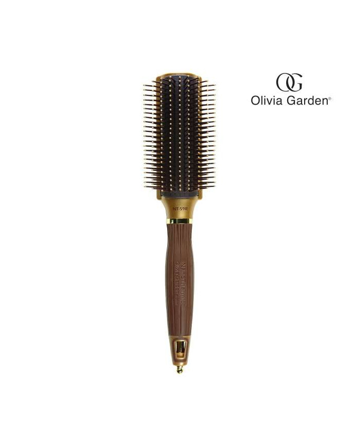 OLIVIA GARDEN NANO THERMIC STYLER NT-S9R