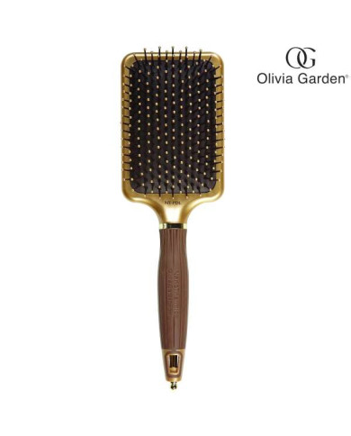 OLIVIA GARDEN NANO THERMIC STYLER NT-PADDLE