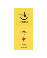 FLASH TOP COAT 10 ML- TECNIWORK
