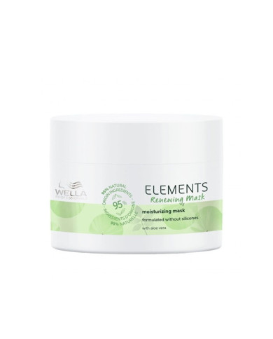WELLA ELEMENTS MASK 150 ML