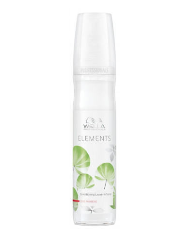 WELLA ELEMENTS CONDITIONER SPRAY 150ML