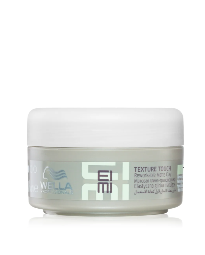 EIMI TEXTURE TOUCH - FIBRA RIMOD.OPACA 75 ML WELLA