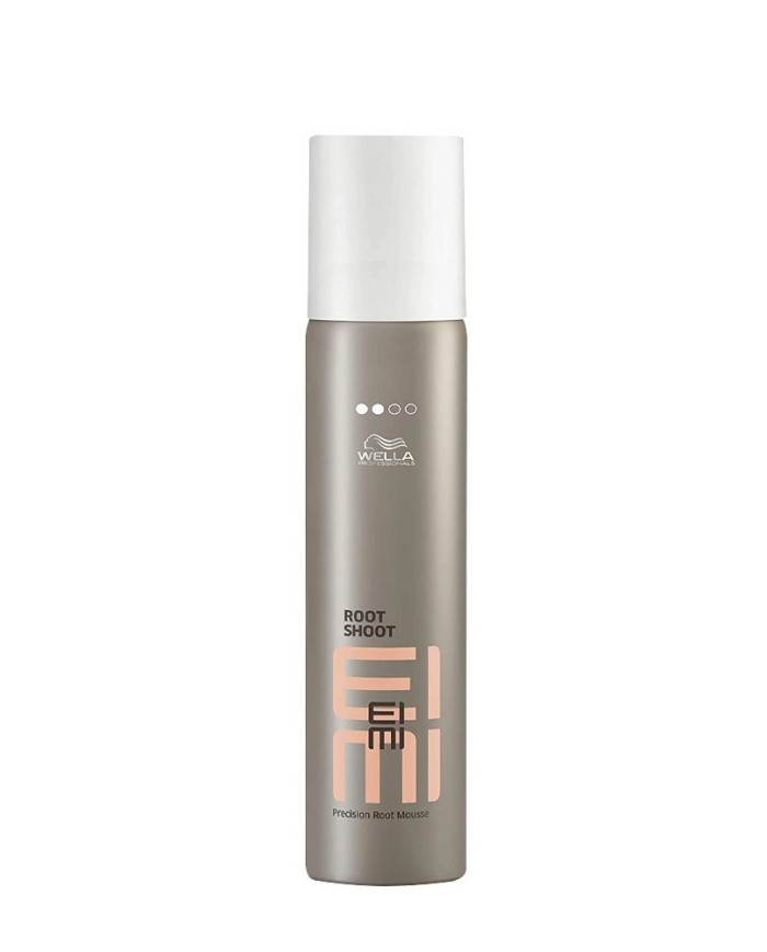 EIMI ROOT SHOOT - MOUSSE ALTA PREC. 200 ML - WELLA