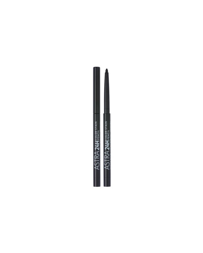 ASTRA MATITA EYE COLOR STAIN PENCIL 24H BLACK