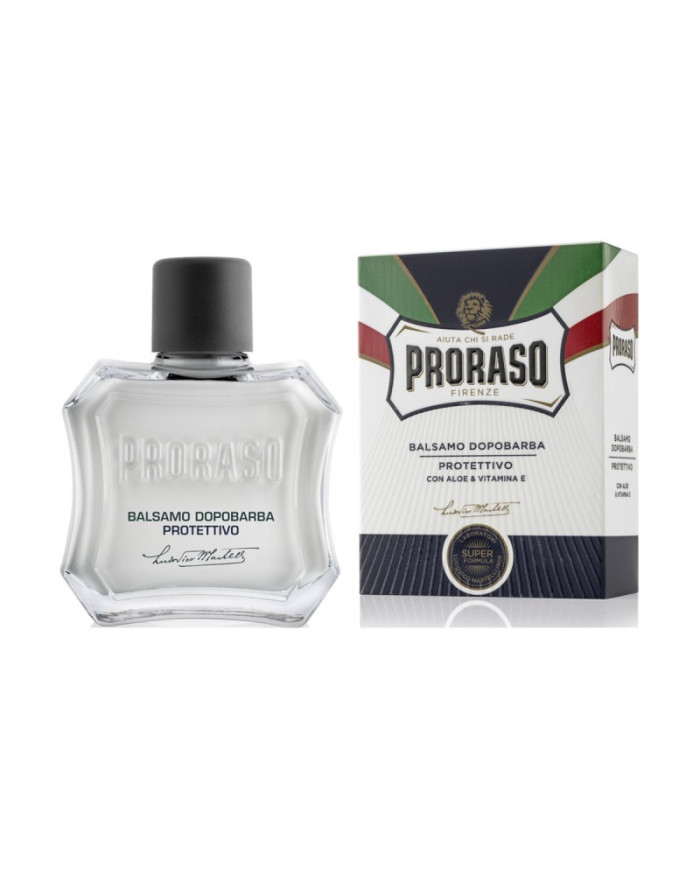 PRORASO BALSAMO DOPOBARBA PROTETTIVO 100ML