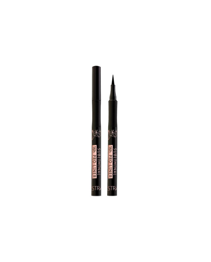 ASTRA SUBLIMINAL 16H PRO-LINER INTENSE BLACK
