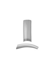 AURORE TIPS UNGHIE FASHION NATURAL 100 PZ