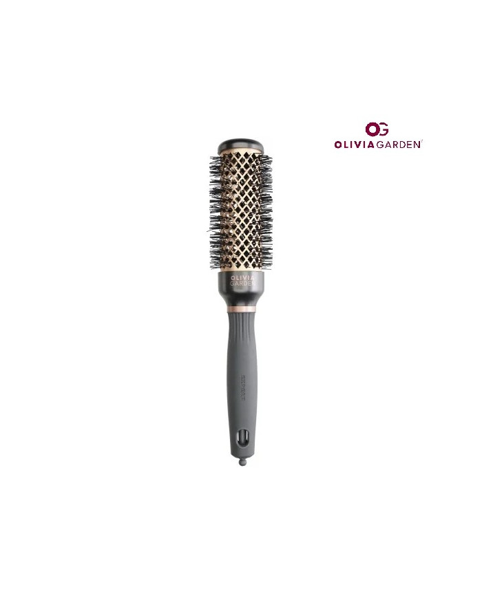 OLIVIA GARDEN SPAZZOLA BLOWOUT HEAT RAME 35 MM