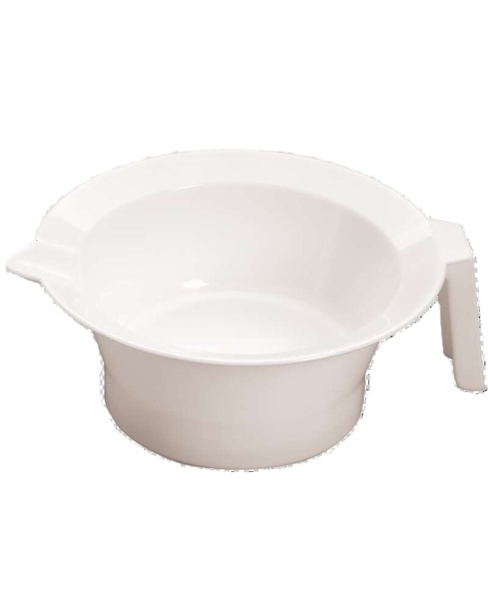 TAZZA TINTURA CON ANTISCIVOLO BIANCA SIBEL