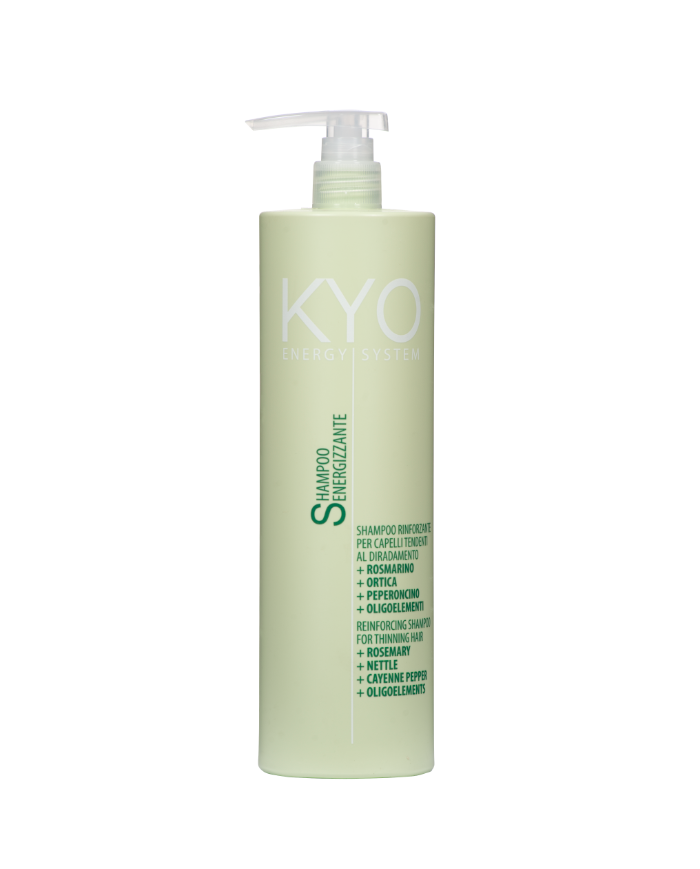 KYO SHAMPOO ENERGY SYSTEM 1000 ML