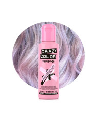 crazy color renbow - n-64 marshmallow 100 ml