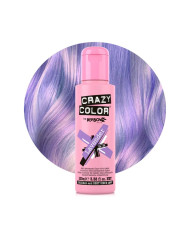 CRAZY COLOR RENBOW - N.54 LAVENDER 100 ML