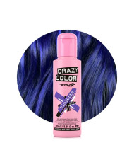 CRAZY COLOR RENBOW - N.43 VIOLETTE 100 ML