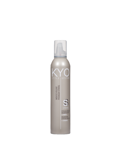 KYO MOUSSE VOLUMIZZANTE STRONG 300 ML