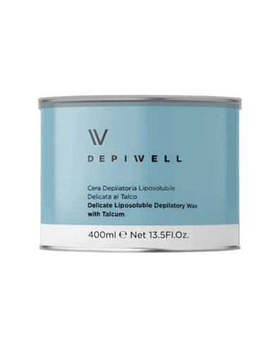 CERA DEPIWELL LIPO 400 ML BITALCO