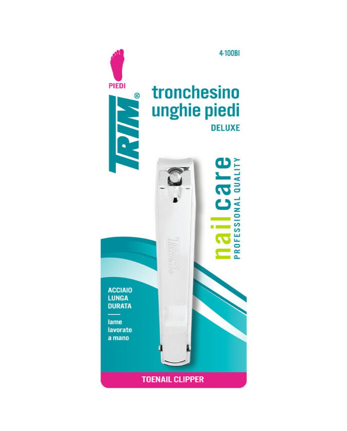 TRIM 4-100BI PIEDI DELUXE