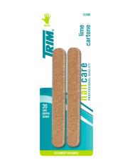 TRIM 12-20BI- TRIM LIME CARTONE 12 CM (20)