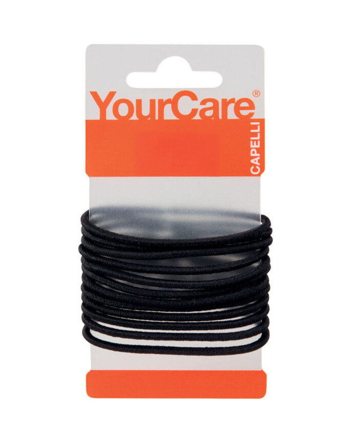 YC PP355NERO- ELASTICI NO CLIP LARGE (12)